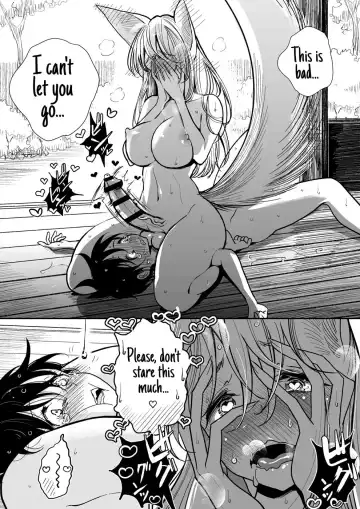 [Dhibi] Hazuki-sensei no Hatsujouki 2 Fhentai.net - Page 25