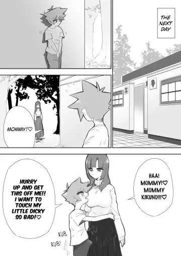 [Kobachi Kenichi] Waruiko ni wa Seisai o | Bad Boys Get Punished Fhentai - Page 19