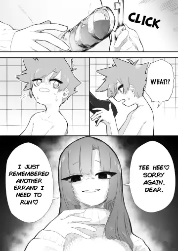 [Kobachi Kenichi] Waruiko ni wa Seisai o | Bad Boys Get Punished Fhentai - Page 21