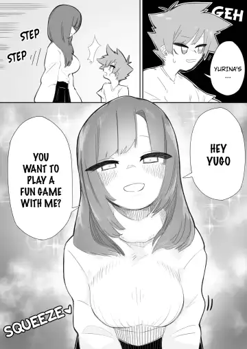 [Kobachi Kenichi] Waruiko ni wa Seisai o | Bad Boys Get Punished Fhentai - Page 7