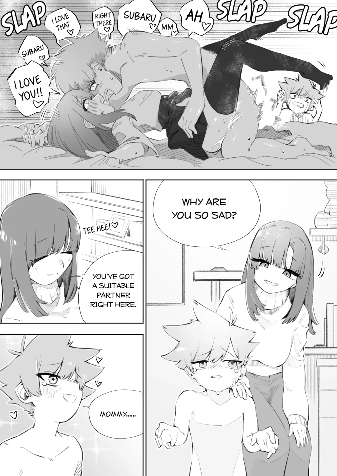 [Kobachi Kenichi] Waruiko ni wa Seisai o 2 | Bad Boys Get Punished 2 Fhentai - Page 37