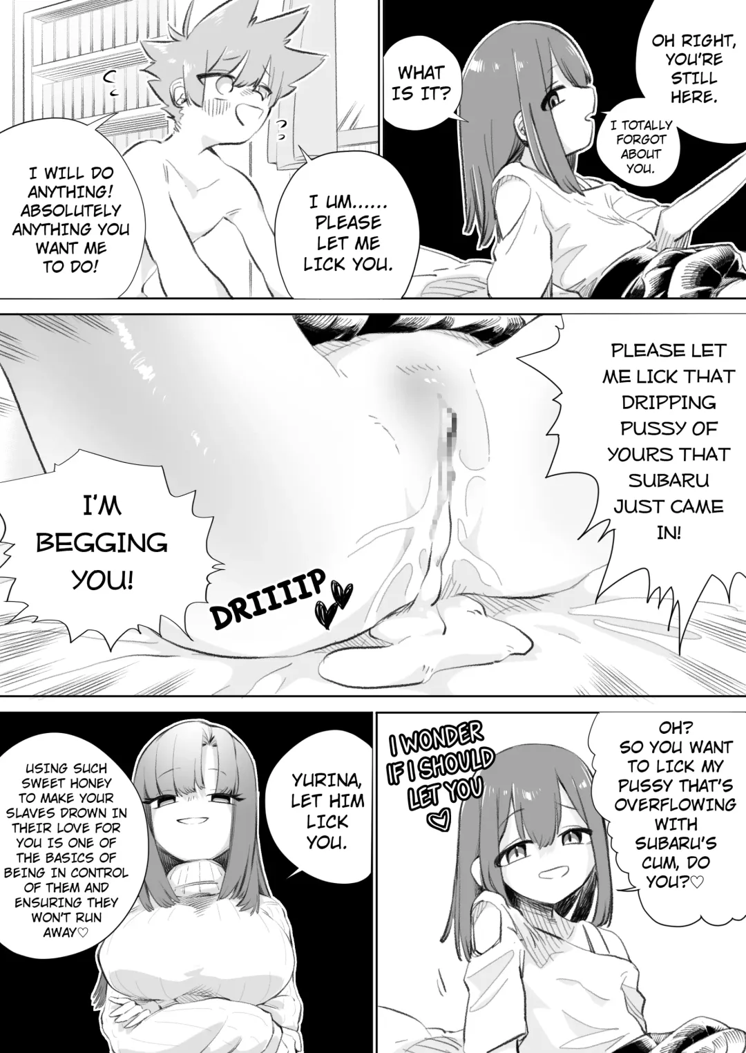 [Kobachi Kenichi] Waruiko ni wa Seisai o 2 | Bad Boys Get Punished 2 Fhentai - Page 45