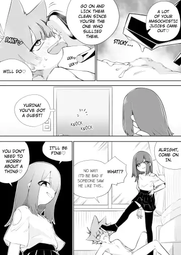 [Kobachi Kenichi] Waruiko ni wa Seisai o 2 | Bad Boys Get Punished 2 Fhentai - Page 29