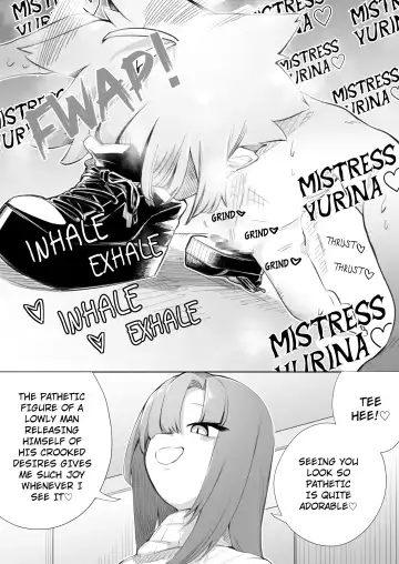 [Kobachi Kenichi] Waruiko ni wa Seisai o 2 | Bad Boys Get Punished 2 Fhentai - Page 41