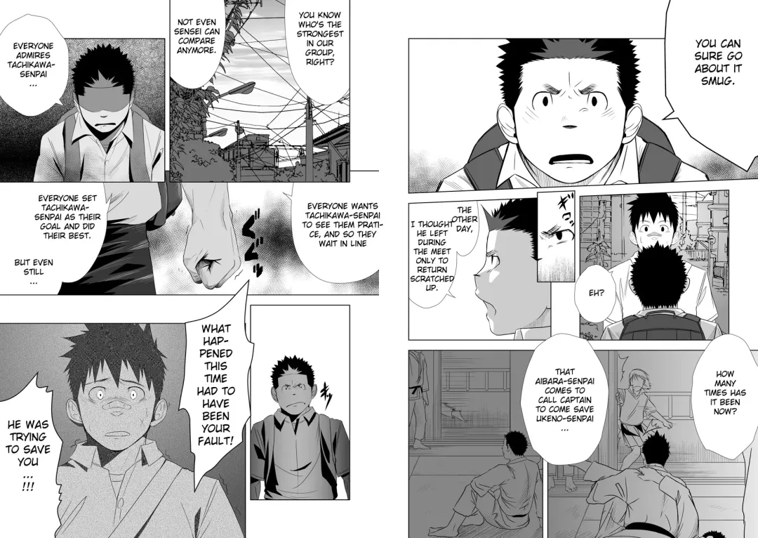 [Itto] Itai Itai Itai. 2 Fhentai - Page 25