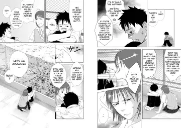 [Itto] Itai Itai Itai. 2 Fhentai - Page 6