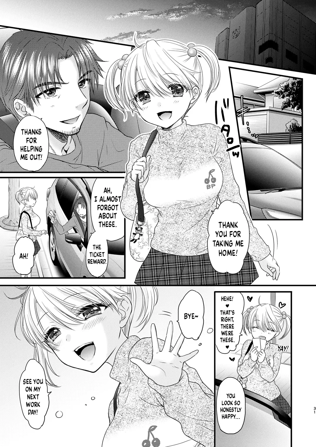 [Ozaki Miray] Nearest To Real LOVE 2 "The Great Escape" Al~The Secret second season~ Fhentai - Page 31