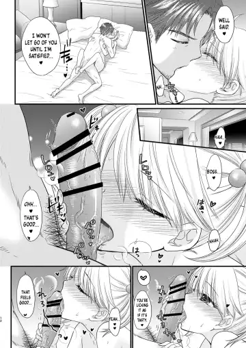 [Ozaki Miray] Nearest To Real LOVE 2 "The Great Escape" Al~The Secret second season~ Fhentai - Page 12