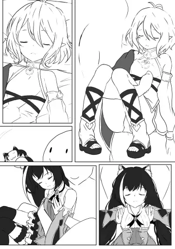 【kanann】 PCR（18G WARNING） Fhentai.net - Page 9