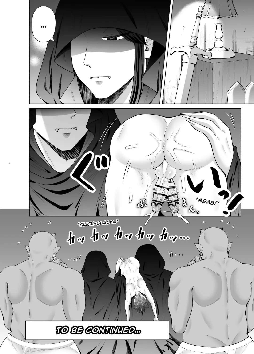 [Beniko] Kugakusei Touma-kun no Grey na Beit 4 ~Isekai Zenpen~ | Toma's Questionable Part-Time Job 4 ~Another World Part 1~ Fhentai - Page 66