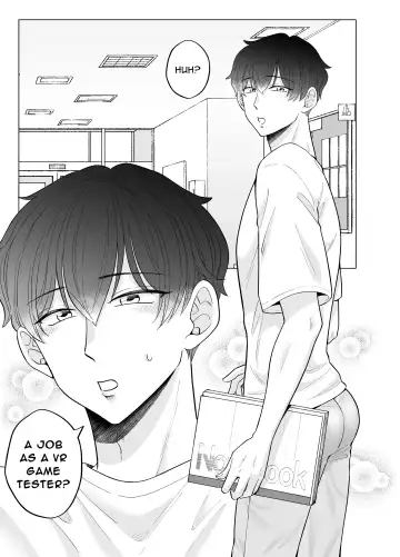 [Beniko] Kugakusei Touma-kun no Grey na Beit 4 ~Isekai Zenpen~ | Toma's Questionable Part-Time Job 4 ~Another World Part 1~ Fhentai - Page 3