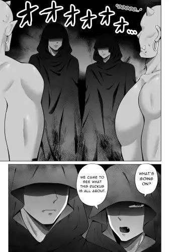 [Beniko] Kugakusei Touma-kun no Grey na Beit 4 ~Isekai Zenpen~ | Toma's Questionable Part-Time Job 4 ~Another World Part 1~ Fhentai - Page 63