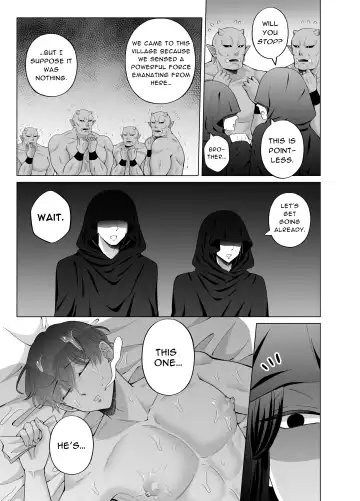 [Beniko] Kugakusei Touma-kun no Grey na Beit 4 ~Isekai Zenpen~ | Toma's Questionable Part-Time Job 4 ~Another World Part 1~ Fhentai - Page 65