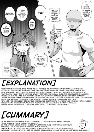 [Shimuro Itaru] Asuwohorijin Manga Gekijou Another Fhentai.net - Page 2