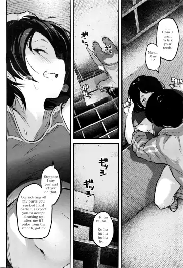 [Takayanagi Katsuya] Joshi Rikujoubu Danshi Manager | Male Manager of the women's track and field Fhentai.net - Page 24