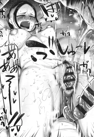 [Yamamoto Zenzen] Nani Miten da yo! - What are you looking at? Fhentai - Page 75