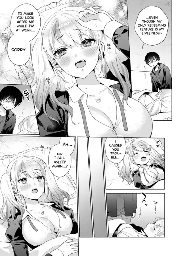 [Maeda Momo] Oshikake Dolce 2 | Uninvited Dolce 2 Fhentai.net - Page 3