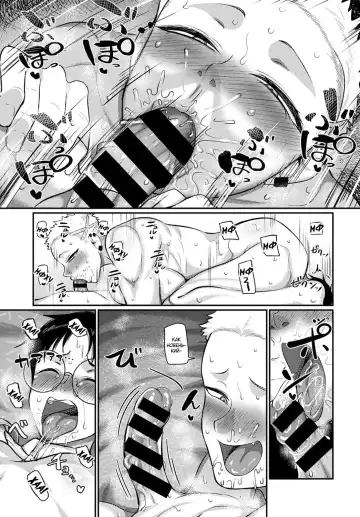 [Yamamoto Zenzen] Aragae! Kinnikujyo no Mount position!! | Мускулистая женщина в доминантной позиции!! Fhentai - Page 17