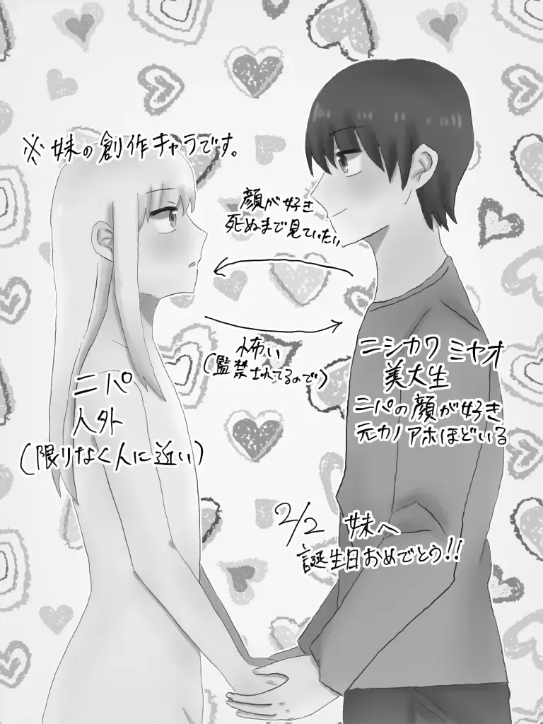 Kyou Ai Fhentai - Page 2