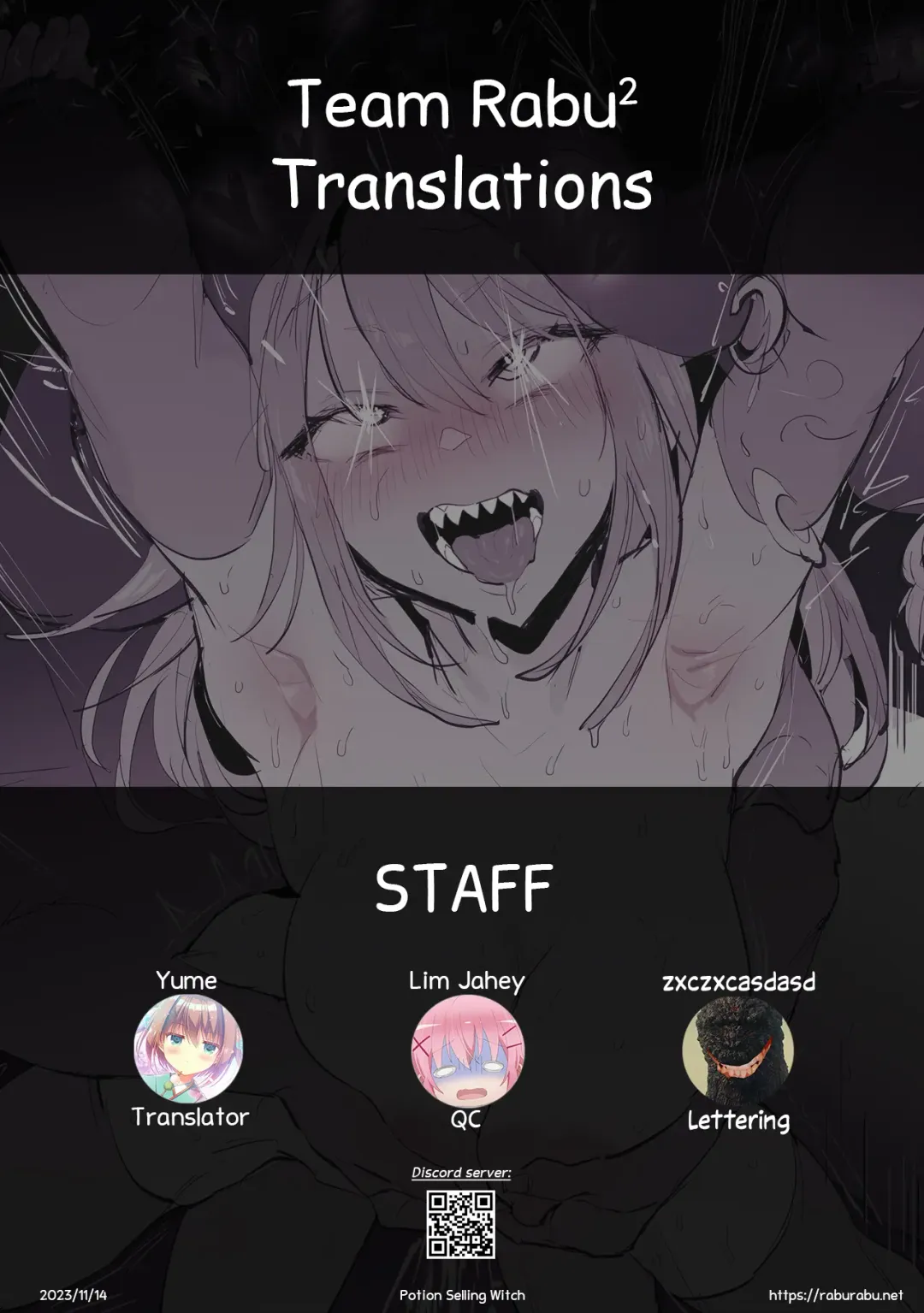 [Poriuretan] Potion-ya no Majo | Potion Selling Witch (decensored) Fhentai - Page 5