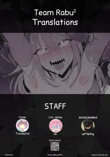 [Poriuretan] Potion-ya no Majo | Potion Selling Witch (decensored) Fhentai - Page 5