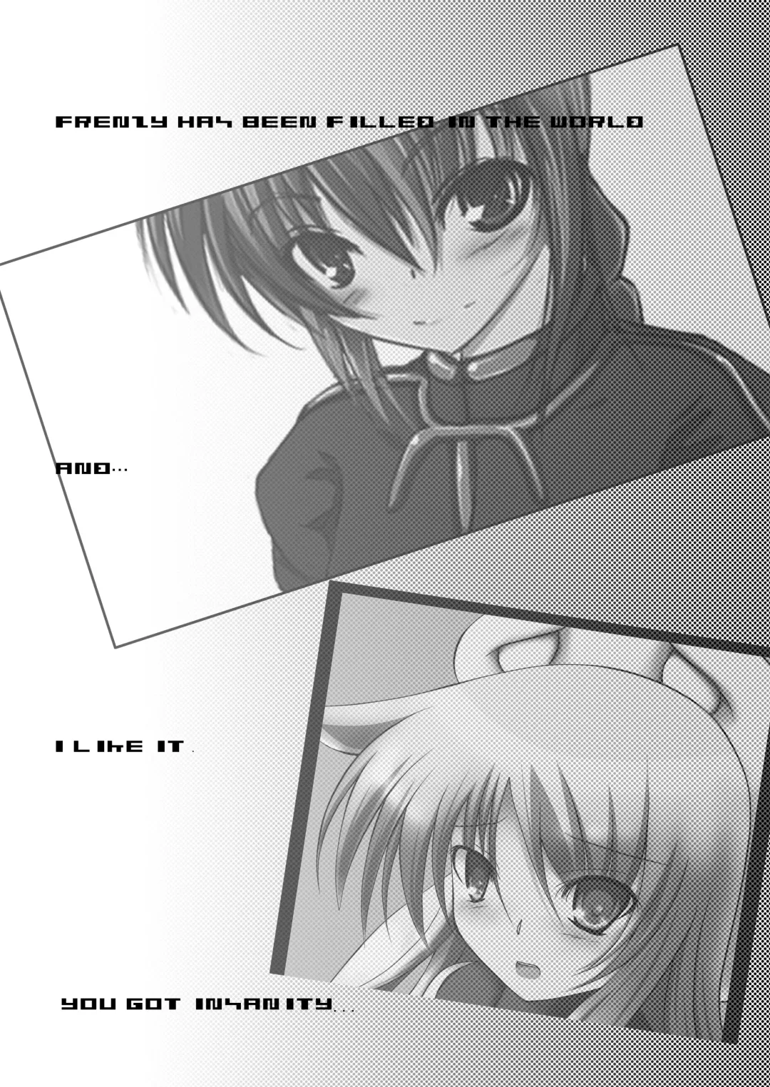 [Ouji Ituki] MINOGAMAIDEN Fhentai - Page 17