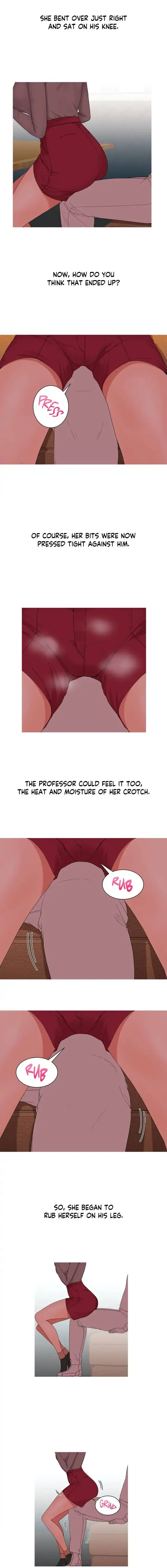 Fox Tales Ch. 1-3 Fhentai - Page 10