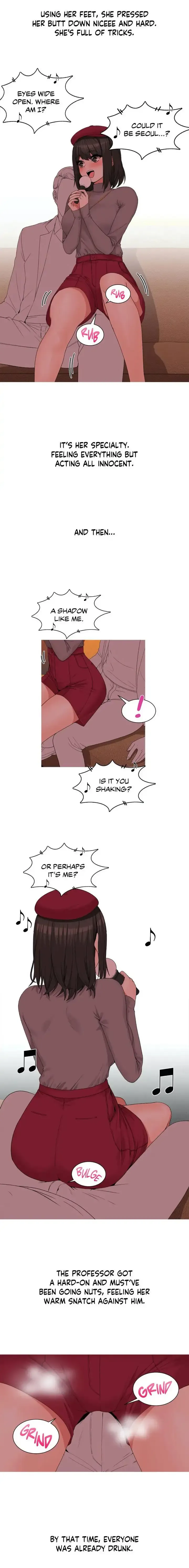 Fox Tales Ch. 1-3 Fhentai - Page 11