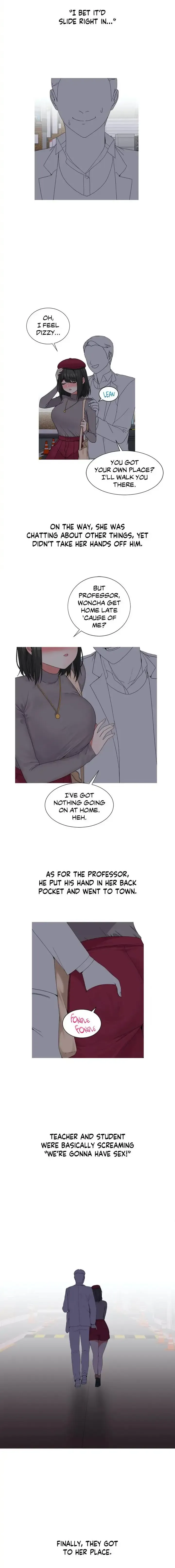 Fox Tales Ch. 1-3 Fhentai - Page 13