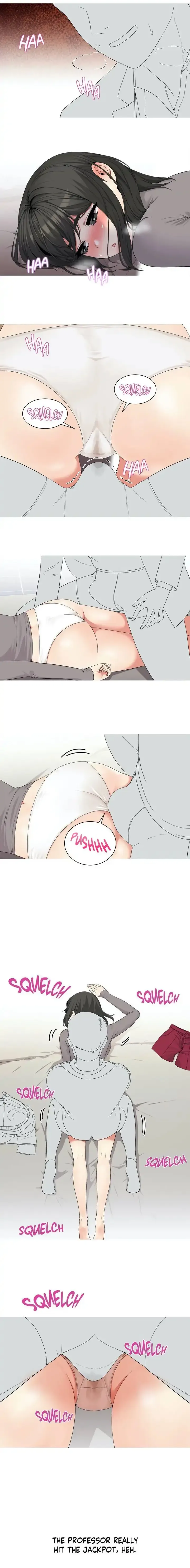 Fox Tales Ch. 1-3 Fhentai - Page 18