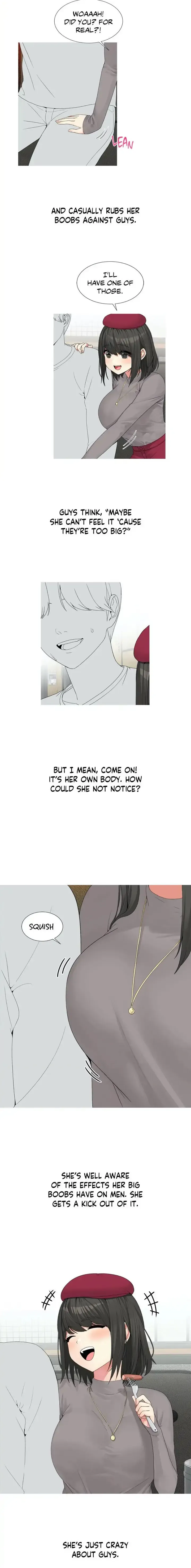 Fox Tales Ch. 1-3 Fhentai - Page 3