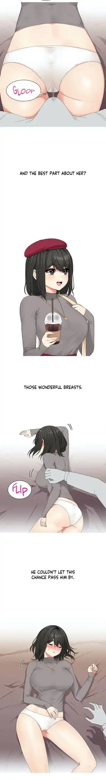 Fox Tales Ch. 1-3 Fhentai - Page 20