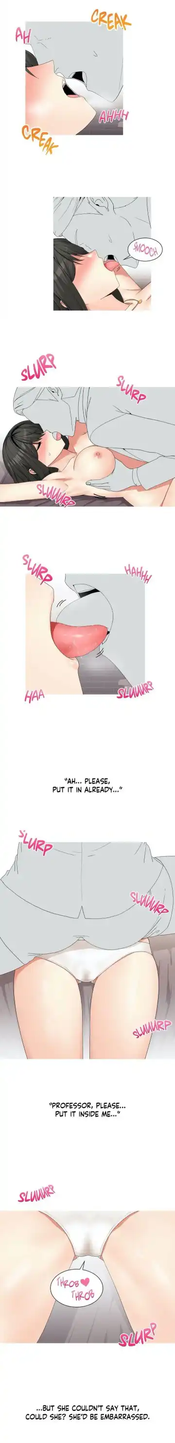 Fox Tales Ch. 1-3 Fhentai - Page 24