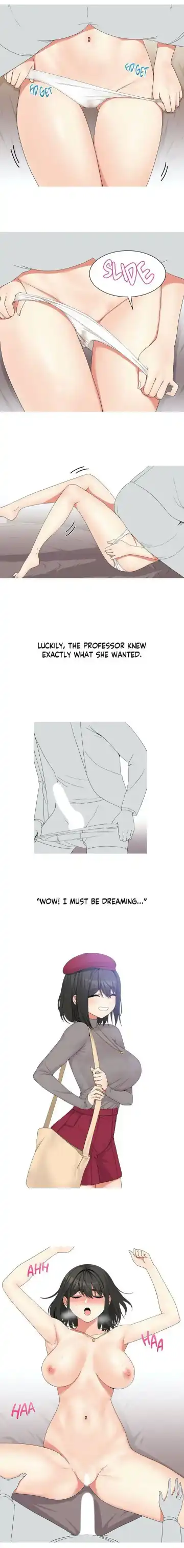 Fox Tales Ch. 1-3 Fhentai - Page 25