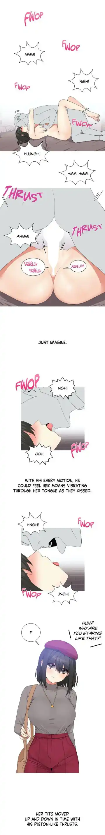 Fox Tales Ch. 1-3 Fhentai - Page 28