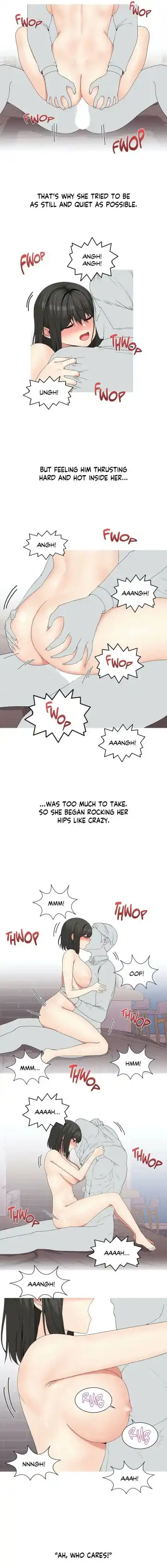 Fox Tales Ch. 1-3 Fhentai - Page 30