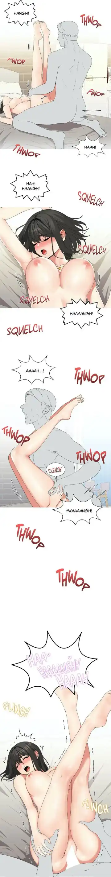 Fox Tales Ch. 1-3 Fhentai - Page 34