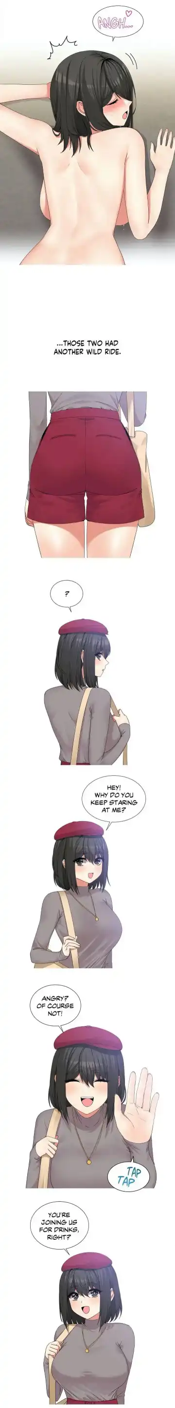 Fox Tales Ch. 1-3 Fhentai - Page 42