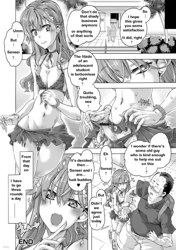[Takasaki Takemaru] Hatsujou Maniacs | Nymphomaniac in heat Fhentai - Page 18