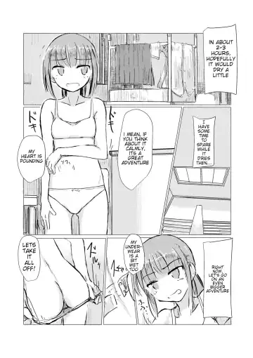 [Roreru] Shoujo to Gozen Jugyou | Girl and Morning Class Fhentai.net - Page 10