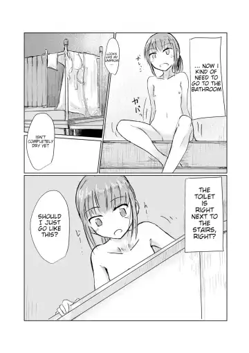 [Roreru] Shoujo to Gozen Jugyou | Girl and Morning Class Fhentai.net - Page 22