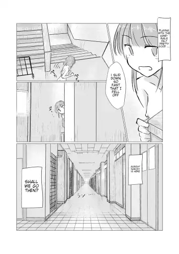 [Roreru] Shoujo to Gozen Jugyou | Girl and Morning Class Fhentai.net - Page 24