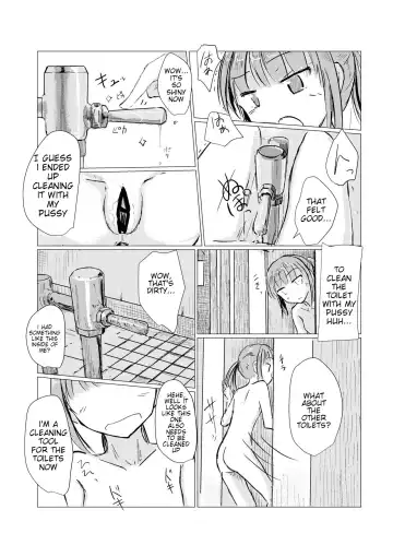 [Roreru] Shoujo to Gozen Jugyou | Girl and Morning Class Fhentai.net - Page 36