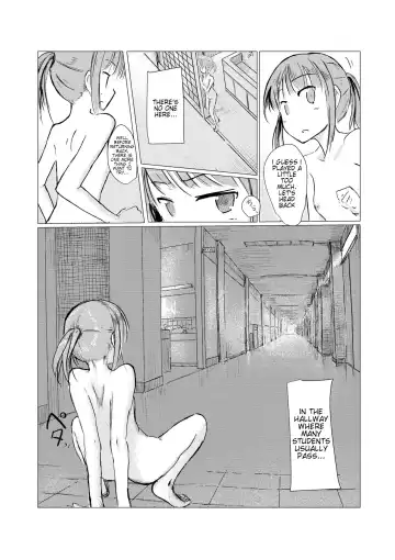 [Roreru] Shoujo to Gozen Jugyou | Girl and Morning Class Fhentai.net - Page 42