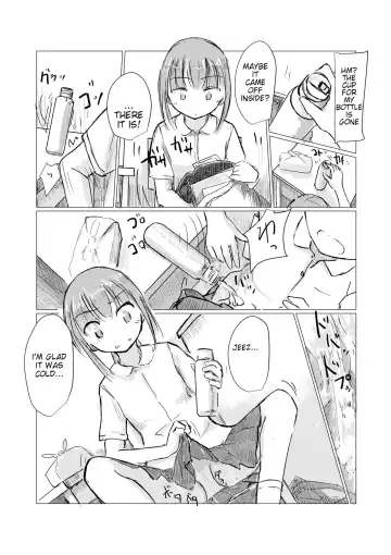 [Roreru] Shoujo to Gozen Jugyou | Girl and Morning Class Fhentai.net - Page 8