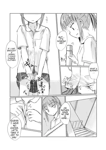 [Roreru] Shoujo to Gozen Jugyou | Girl and Morning Class Fhentai.net - Page 9