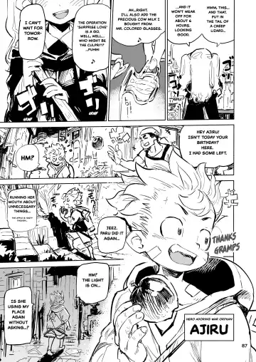 [Hyocorou] TIPSY RABBIT (decensored) Fhentai - Page 3