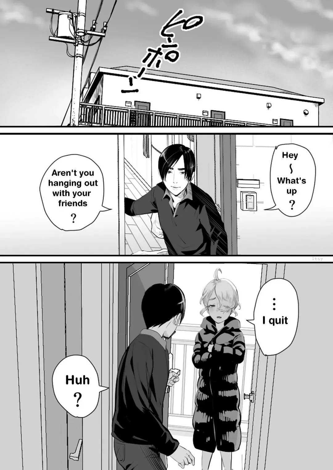 [Guro Tsuki] YouCha-kun wa Iinari Cosplay Ningyou | The Obedient Cosplay Doll Fhentai - Page 42