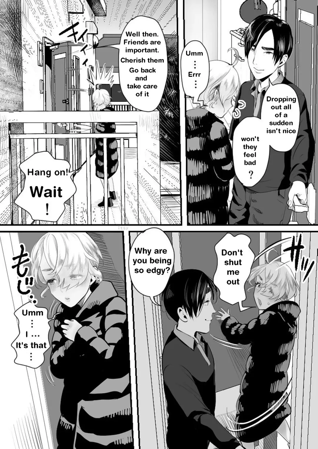 [Guro Tsuki] YouCha-kun wa Iinari Cosplay Ningyou | The Obedient Cosplay Doll Fhentai - Page 43