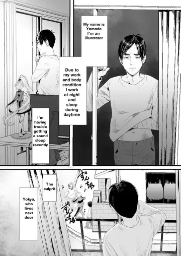 [Guro Tsuki] YouCha-kun wa Iinari Cosplay Ningyou | The Obedient Cosplay Doll Fhentai - Page 3